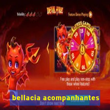 bellacia acompanhantes